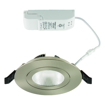 EVN Lichttechnik LED-Deckenleuchte schwenkbar PS54141340