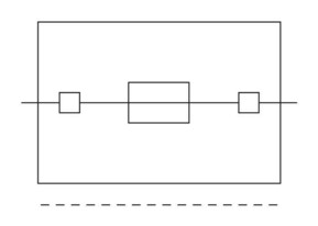 WAGO GmbH & Co. KG 2-Leiter-Sicherungsklemme grau 2206-1631/099-000