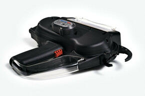 HellermannTyton TFT/CPK Bandkettenmesser hinten 120-27306