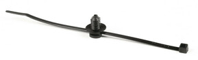 HellermannTyton Befestigungsbinder 150x4,6 150-31093