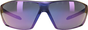 Hellberg Helium Smoke Blue AF/AS Sicherheitsbrille 20232-001