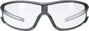 Hellberg Krypton ELC AF/AS Sicherheitsbrille 21531-001