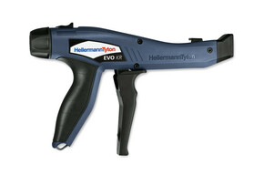 HellermannTyton Manuelles Handwerkzeug EVO KR EVO-KR-PL-BU