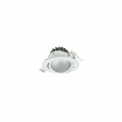 Philips Lighting 3D-LED-Leuchte RS353B 27S #58811000