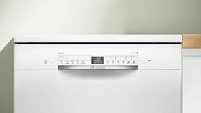 Bosch MDA Geschirrspüler SMS2ITW09E