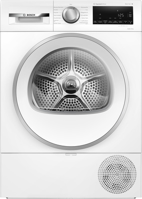 Bosch MDA Wärmepumpentrockner WQG2410H1