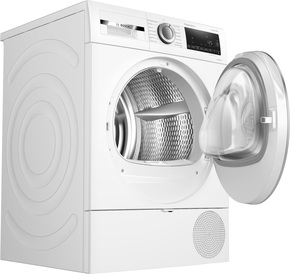 Bosch MDA Wärmepumpentrockner WQG2410H1