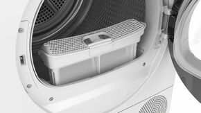 Bosch MDA Wärmepumpentrockner WTH83V04