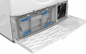 Bosch MDA Wärmepumpentrockner WTH83V04