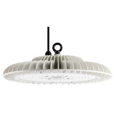 Pracht LED-Hallenstrahler 840, DALI COMO BL #9606112