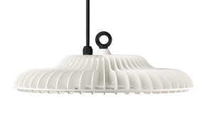 Pracht LED-Hallenstrahler 840, DALI COMO BL #9606112