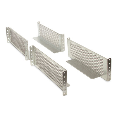 APC 2-Post Mounting Kit f.gesam.RT-Baureihe AP9625