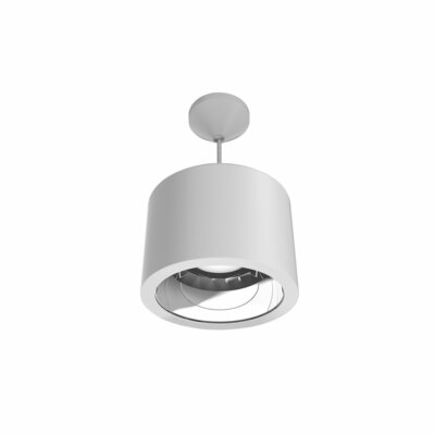 Philips Lighting 3D-LED-Leuchte 840 TCKTPS 20S #06844100