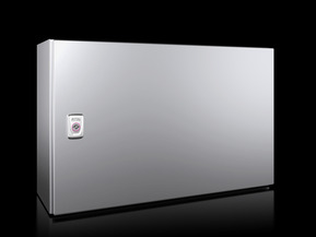 Rittal Kompakt-Schaltschrank AX 600x380x210 mm AX 1009.000