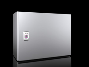 Rittal Kompakt-Schaltschrank AX 380x300x210 mm AX 1011.000