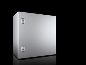 Rittal Kompakt-Schaltschrank AX 500x500x300 mm AX 1013.000