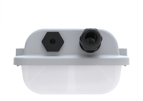 Pracht Ex-LED-Leuchte GECKO_L1-21 #5282104