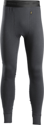 Snickers Workwear AW Shirt + Johns Set XL,stahlgrau 94445800007