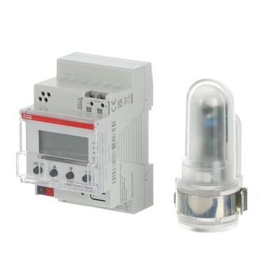 ABB Stotz S&J Schnittstelle Außenlichtfühler HS/S 4.2.1