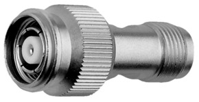 Telegärtner Adapter TNC-R-TNC 50 Ohm f - m reverse 100023838