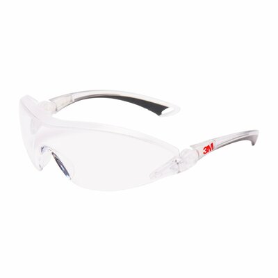 3M Deutschland Überbrille AS,UV,PC,grün 2805