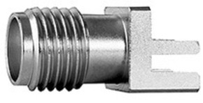 Telegärtner SMA End Launch Buchse Au 50 Ohm 100024732