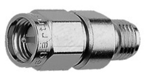 Telegärtner Adapter SMA - R-SMA 50 Ohm 100024824