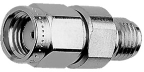 Telegärtner Adapter SMA - R-SMA 50 Ohm 100024825