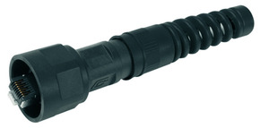 Telegärtner STX V1 RJ45 Steckerset feldkonfektioniert 100007462