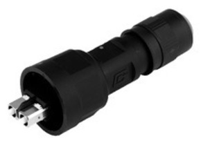 Telegärtner STX V1 2SC Steckerset SM 100007614