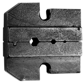 Telegärtner Crimpeinsatz RG-58C/U XM Typ 100025879