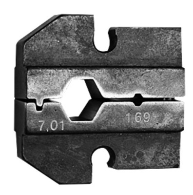 Telegärtner Crimpeinsatz 2.54/10.9 100025897