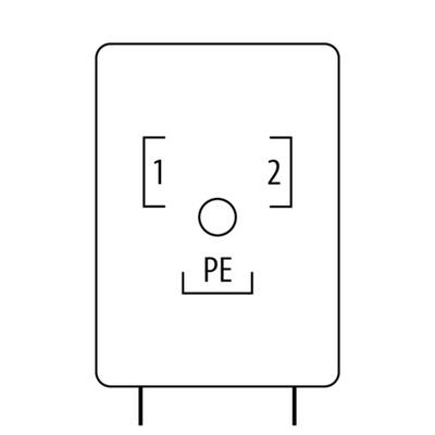 Murrelektronik Ventilstecker 7000-41001-2260150