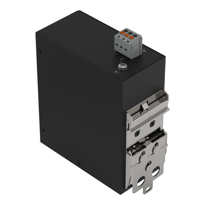 WAGO GmbH & Co. KG Industrial-ECO-Switch,8 Po 8Ports 1000Base-T,sw 852-1112/000-001