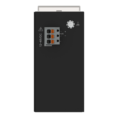 WAGO GmbH & Co. KG Industrial-ECO-Switch,8 Po 8Ports 1000Base-T,sw 852-1112/000-001