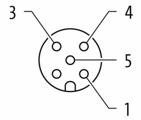 Murrelektronik Verteiler 27868
