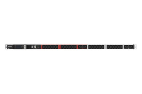 Bachmann BN ESSENTIAL Metered 24xC13 4xC19 2xLS BM0024226