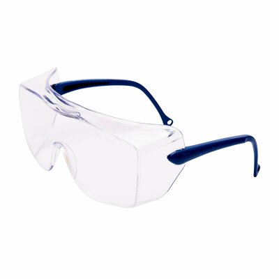 3M Deutschland Überbrille DX,UV,PC,klar OX3000B