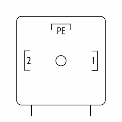 Murrelektronik Ventilstecker 7000-29021-0000000