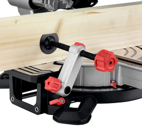 Metabowerke Kappsäge KS 216 M