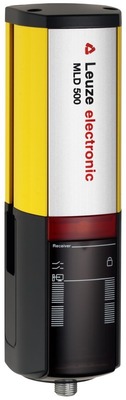 Leuze Einstrahllichtschranke Empfänger MLD520-R1L