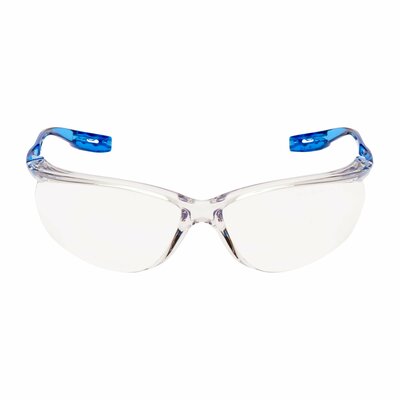 3M Deutschland Schutzbrille ToraCCS AS,AF,UV,PC,klar TORACCS