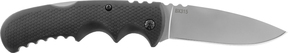 Hückmann Coast Klappmesser Griff: Gummi BX315