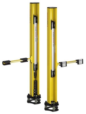 Leuze Set Sicherheits-Sensor MLDSET-M1-1300L