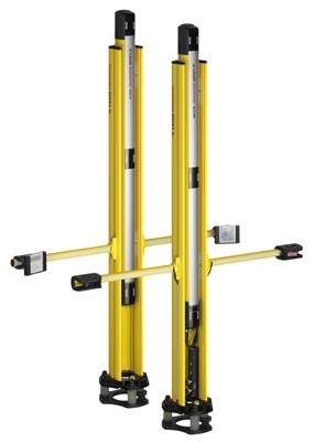 Leuze Set Sicherheits-Sensor MLDSET-M2-1300T
