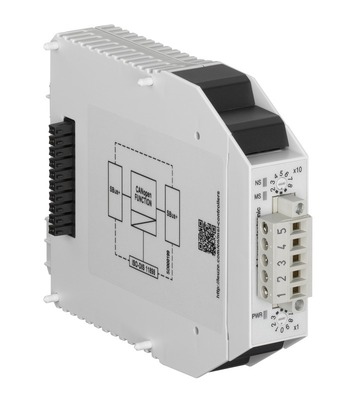 Leuze Feldbus Gateway MSI-FB-CANOPEN