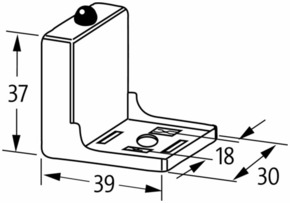 Murrelektronik Entstörmodul 3124021