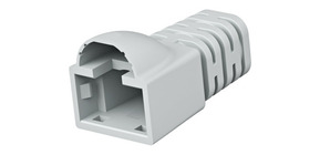 Telegärtner Tülle für MP8 FS, d=7,0 gr RAL7035 100001090