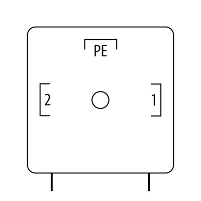 Murrelektronik Ventilstecker 7000-29541-0000000