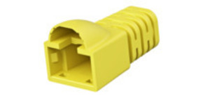 Telegärtner Tülle für MP8 FS, d=7,0 ge RAL1021 100001130
